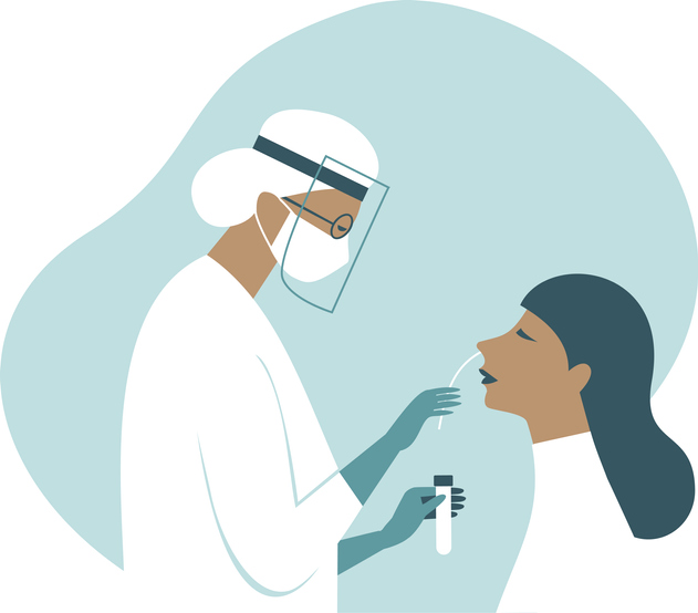 Coronavirus COVID-19 diagnostics