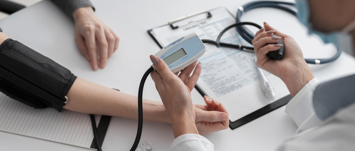 How CBC Testing Helps Monitor Chronic Conditions