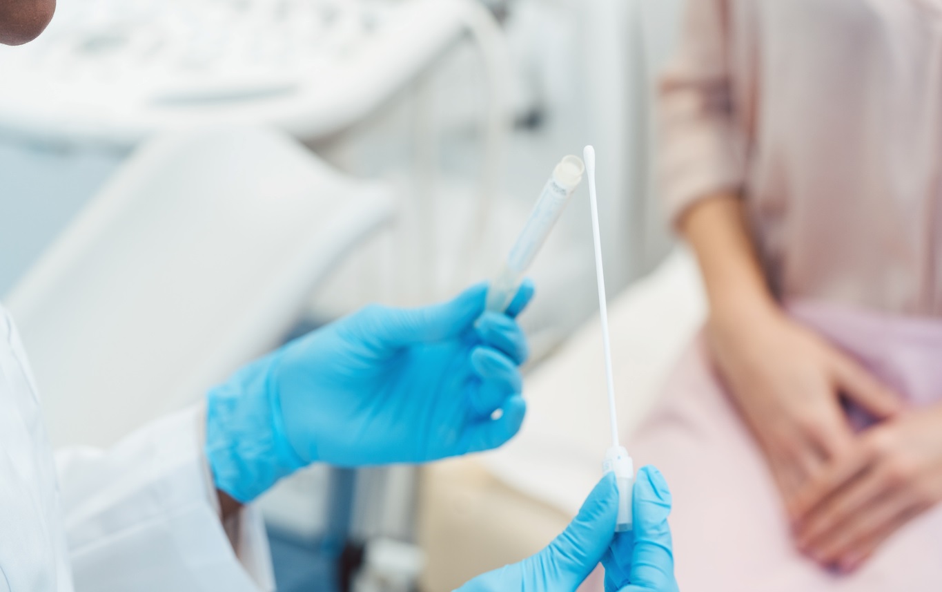 Breaking the Stigma Around STD Testing