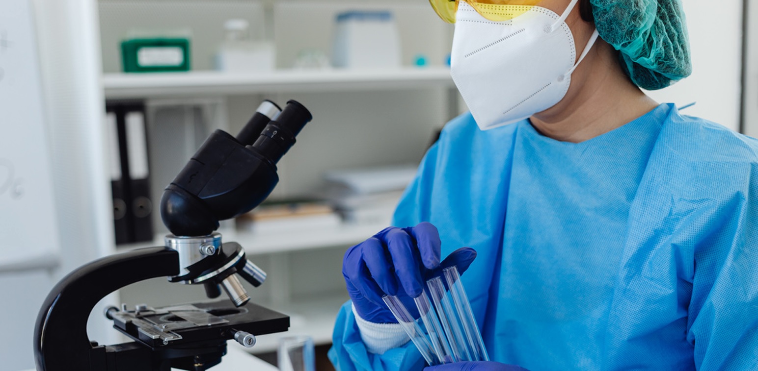 What to Expect from a DNA Testing Process